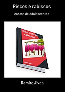 Livro Riscos E Rabiscos