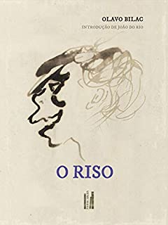 Livro O riso