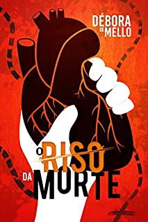 Livro O Riso da Morte (Saga Hale & Hastings Livro 1)