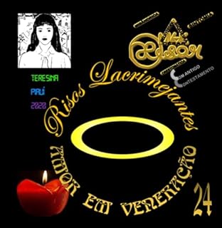 Livro Risos Lacrimejantes