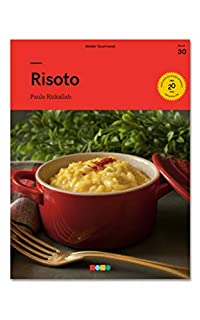 Livro Risotos: Tá na Mesa (e-book Livro 30)