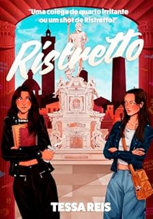 Livro Ristretto
