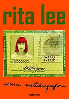 Rita Lee: uma autobiografia