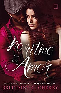 Livro No ritmo do amor