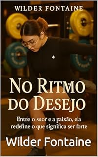 Livro No Ritmo do Desejo