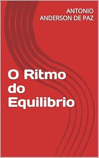 O Ritmo do Equilibrio