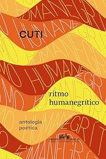 Ritmo humanegrítico: Antologia poética