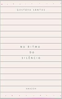 Livro No ritmo do silêncio