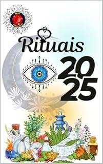 Livro Rituais 2025