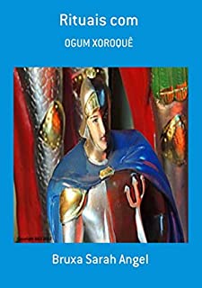 Livro Rituais Com