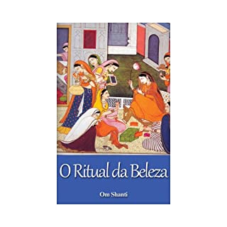 Livro O RItual da Beleza