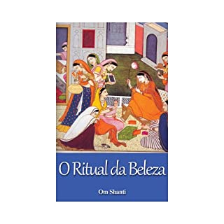 O RItual da Beleza