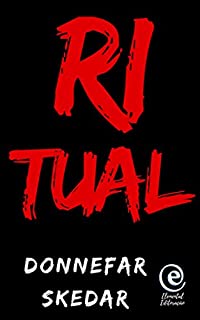 Livro Ritual