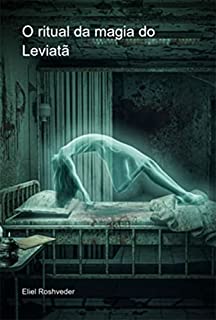 Livro O Ritual Da Magia Do Leviatã