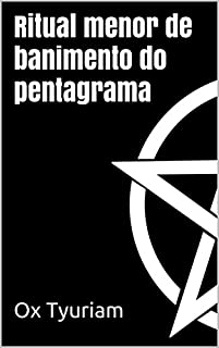 Ritual menor de banimento do pentagrama