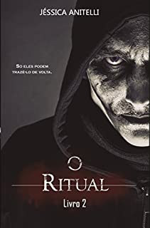 Livro O Ritual (Série O Punhal Livro 2)