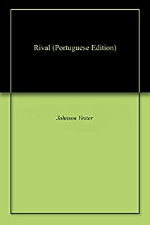 Livro Rival