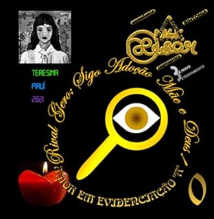 Livro Rival Gero? Sigo Adoção: Mãe E Deus!