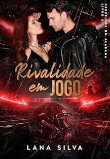 Livro Rivalidade em Jogo