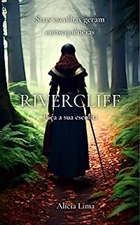 Livro RIVERCLIFF: Faça a sua escolha