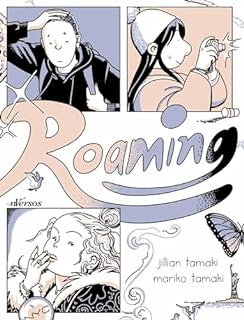Livro Roaming (edição brasileira)