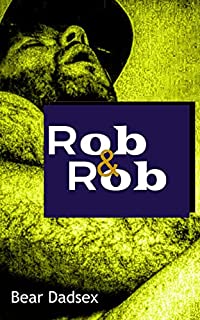 Livro Rob & Rob