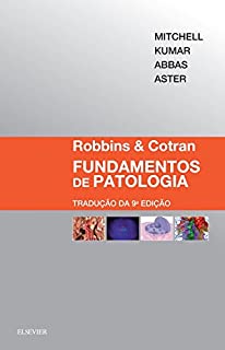 Livro Robbins & Cotran Fundamentos de Patologia