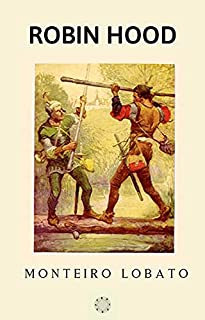 Livro Robin Hood