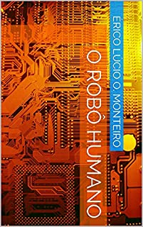 Livro O Robô Humano