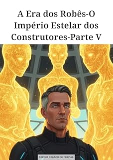 Livro A Era dos Robôs - Parte V