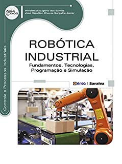 Robótica Industrial