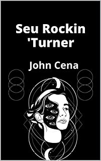 Livro Seu Rockin 'Turner