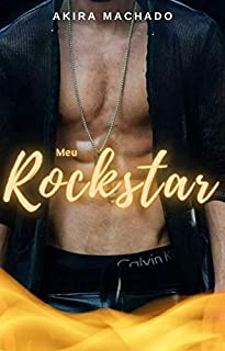 Livro Meu Rockstar