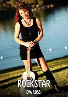 Livro Rockstar: Contos de Sexo Explícito para Adultos