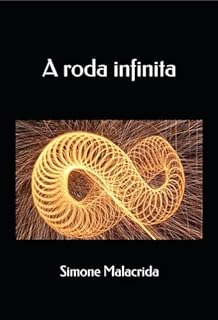 Livro A roda infinita