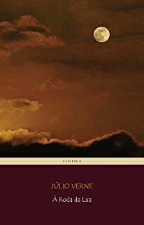 Livro À Roda da Lua (Viagens Maravilhosas)