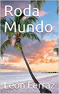 Livro Roda Mundo