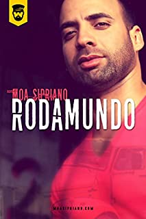 Livro Rodamundo