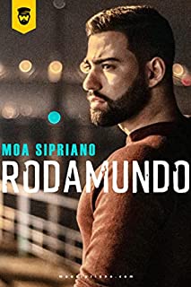 Livro Rodamundo