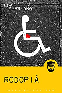 Livro Rodopiá
