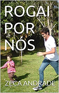 Livro ROGAI POR NÓS