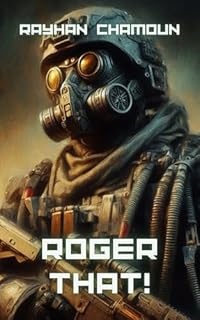 Livro Roger That!: Não Questione. Obedeça!