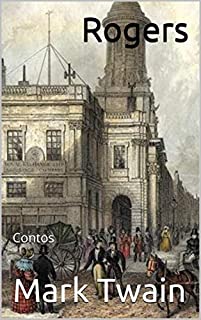 Livro Rogers: Contos