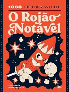 Livro O Rojão Notável (Sociedade das Relíquias Literárias Livro 25)