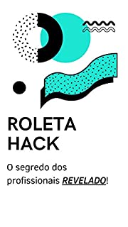Livro Roleta Hack: O segredo dos profissionais