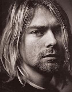 Livro Rolling Stone Brasil - COBAIN, dos editores da Rolling Stone (livro)
