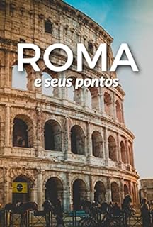 Livro Roma e seus pontos