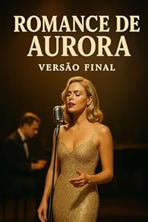 Livro Romance de Aurora - Versão Final