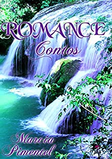 Livro Romance Contos