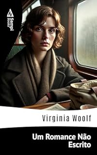 Livro Um Romance Não Escrito